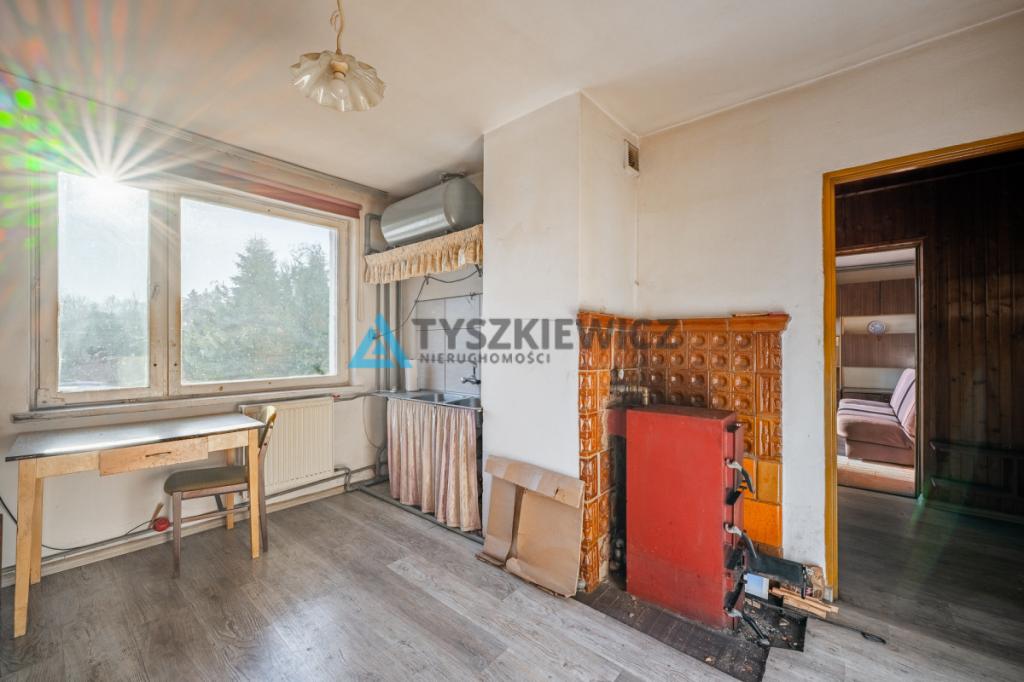 Mieszkanie/dom, własna działka- Czarna Dąbrówka - zdjęcie 12