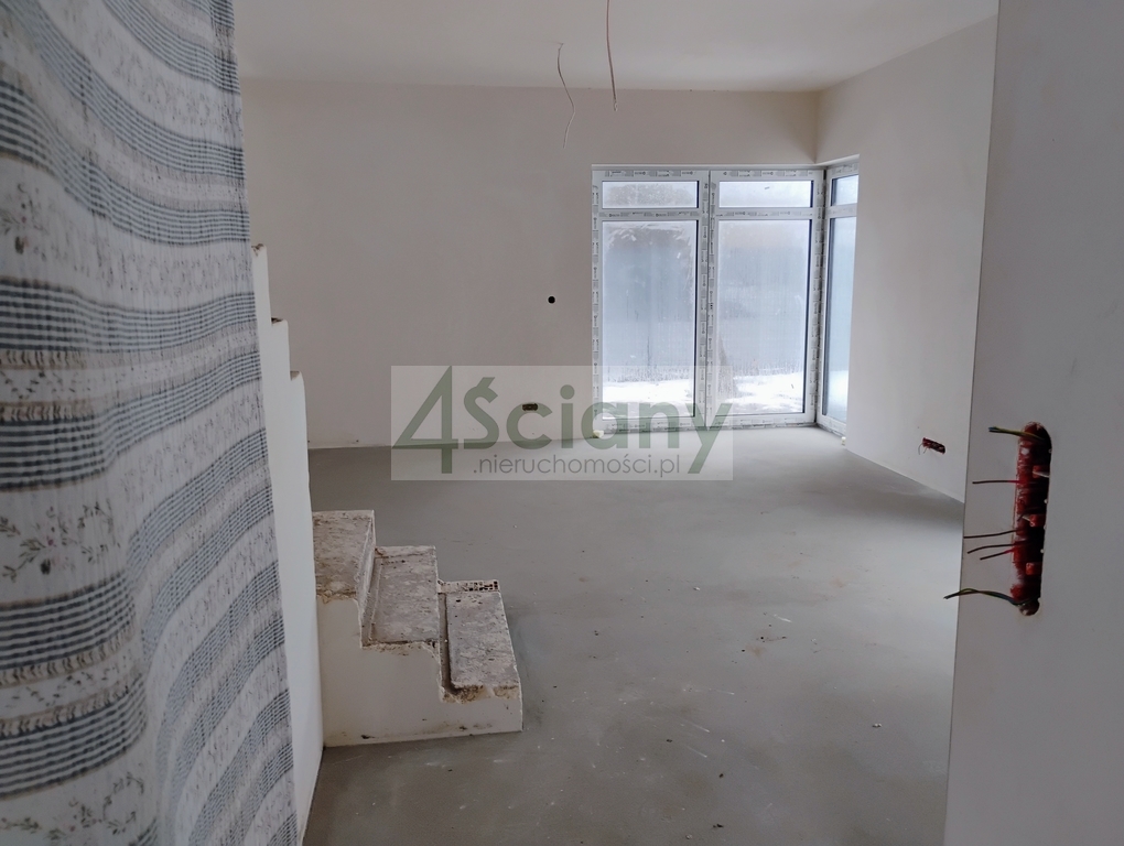 Dom 120&nbsp;m², Warszawa - zdjęcie 12