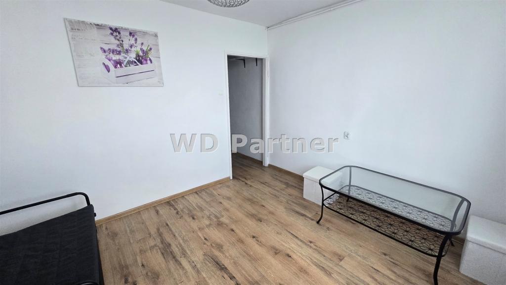 Mieszkanie 20&nbsp;m², Kraków, Prokocim-Bieżanów, Spółdzielców - zdjęcie 5