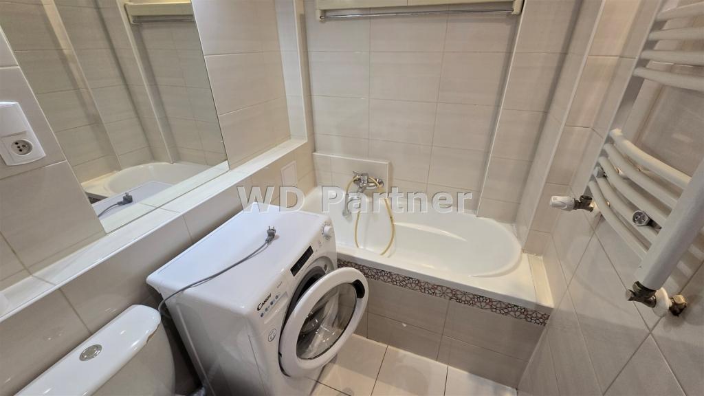 Mieszkanie 20 m², Kraków, Prokocim-Bieżanów, Spółdzielców - zdjęcie 5