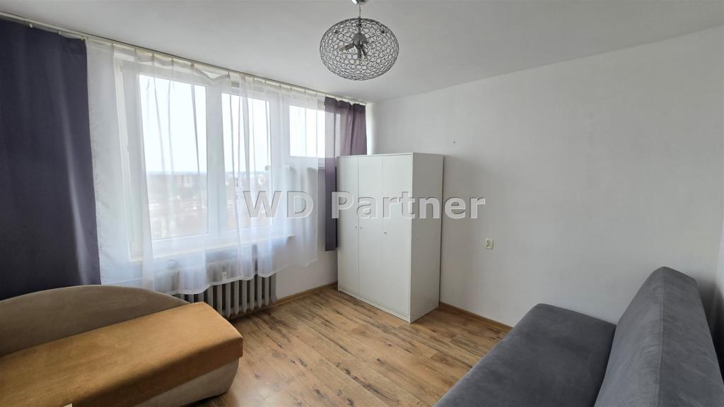 Mieszkanie 20 m², Kraków, Prokocim-Bieżanów, Spółdzielców - zdjęcie 1