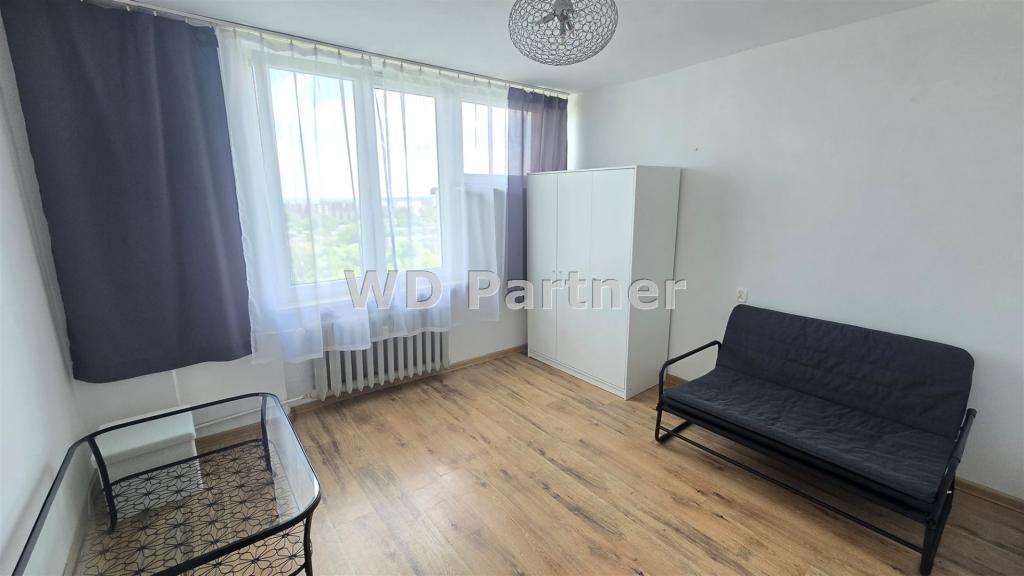 Mieszkanie 20&nbsp;m², Kraków, Prokocim-Bieżanów, Spółdzielców - zdjęcie 1
