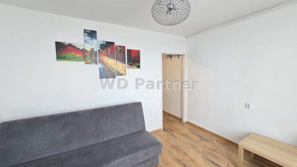 Mieszkanie 20 m², Kraków, Prokocim-Bieżanów, Spółdzielców - zdjęcie 2