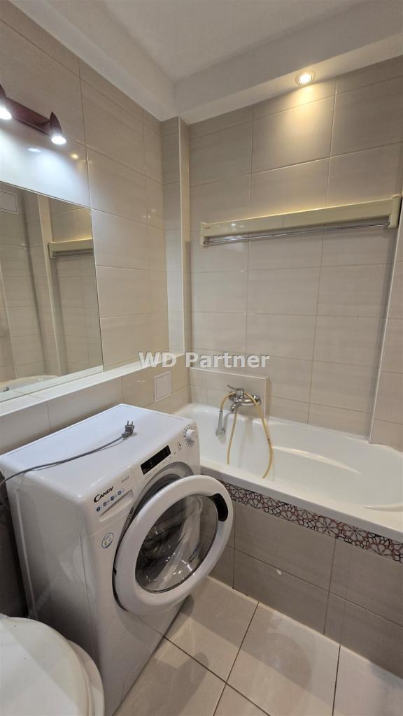 Mieszkanie 20 m², Kraków, Prokocim-Bieżanów, Spółdzielców - zdjęcie 3