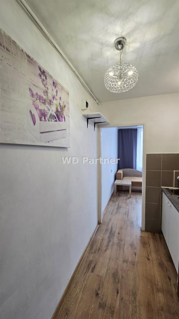 Mieszkanie 20 m², Kraków, Prokocim-Bieżanów, Spółdzielców - zdjęcie 4