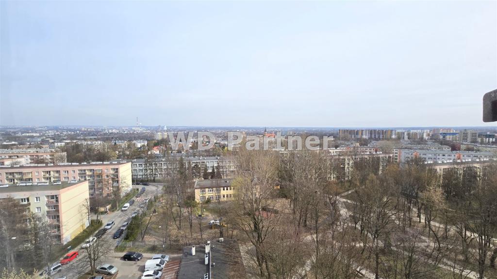 Mieszkanie 20&nbsp;m², Kraków, Prokocim-Bieżanów, Spółdzielców - zdjęcie 3