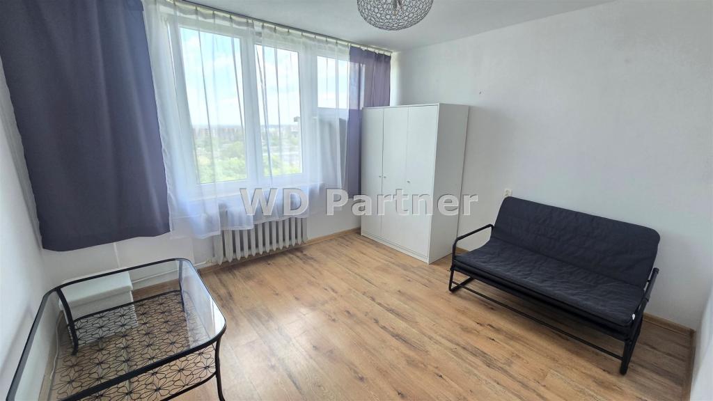 Mieszkanie 20&nbsp;m², Kraków, Prokocim-Bieżanów, Spółdzielców - zdjęcie 4