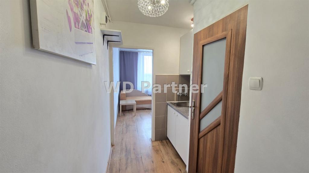 Mieszkanie 20 m², Kraków, Prokocim-Bieżanów, Spółdzielców - zdjęcie 6