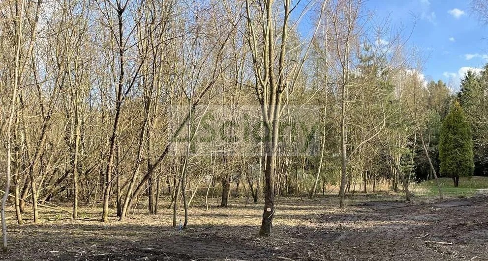 Działka budowlana 1800 m², Magdalenka - zdjęcie 2