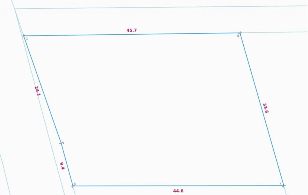 Sprzedam działkę w Lubiatowie w spokojnej okolicy - zdjęcie 2