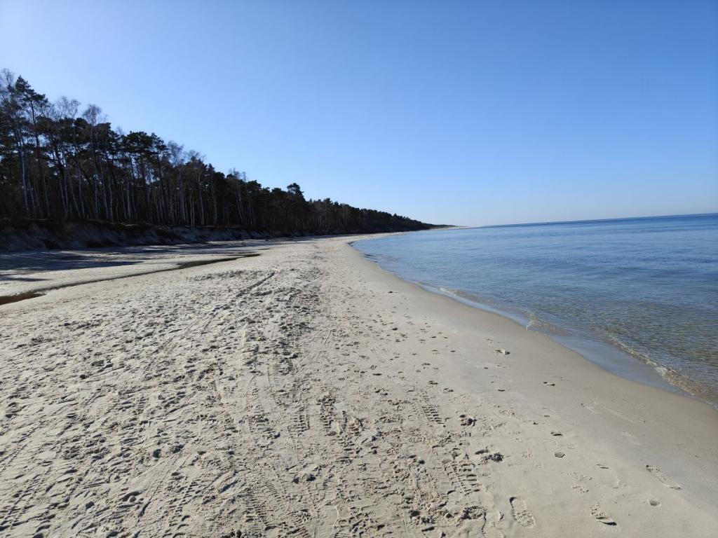 Sprzedam działkę w Lubiatowie w spokojnej okolicy - zdjęcie 6