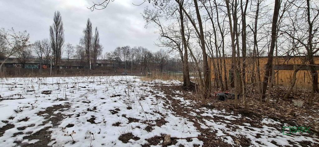 Działka inwestycyjna 3350&nbsp;m², Sosnowiec, Mikołajczyka - zdjęcie 9