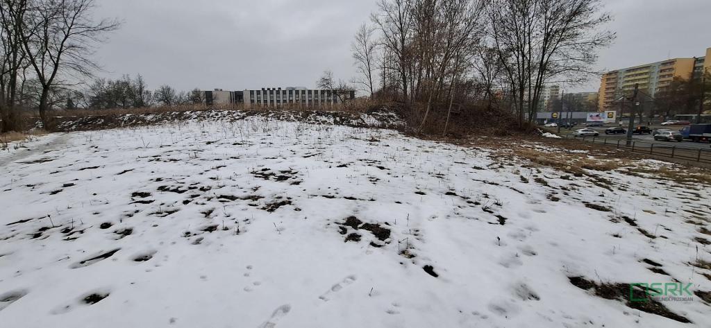 Działka inwestycyjna 3350&nbsp;m², Sosnowiec, Mikołajczyka - zdjęcie 13