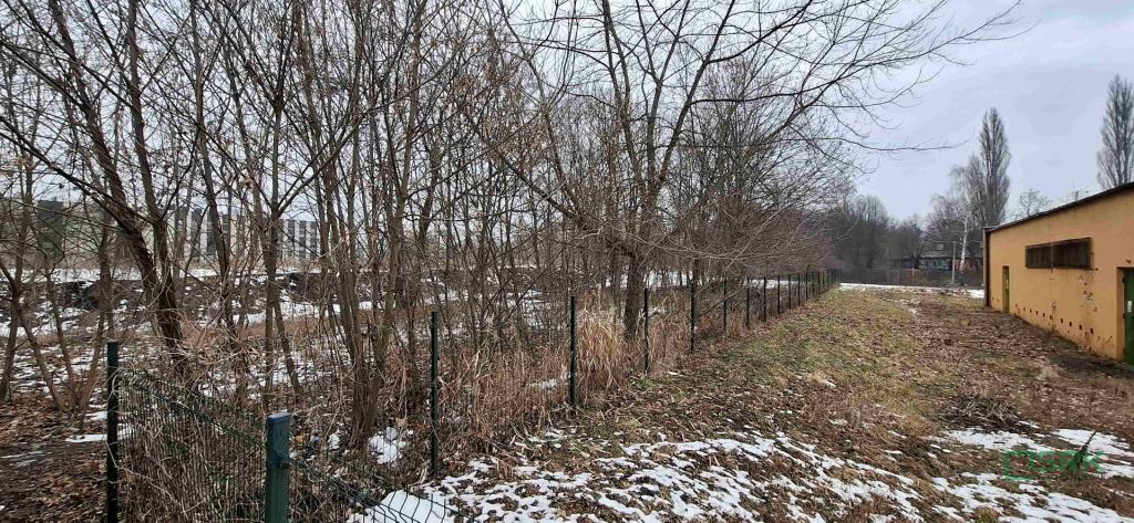 Działka inwestycyjna 3350&nbsp;m², Sosnowiec, Mikołajczyka - zdjęcie 5