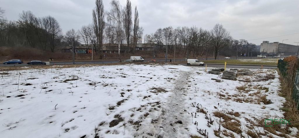 Działka inwestycyjna 3350&nbsp;m², Sosnowiec, Mikołajczyka - zdjęcie 12