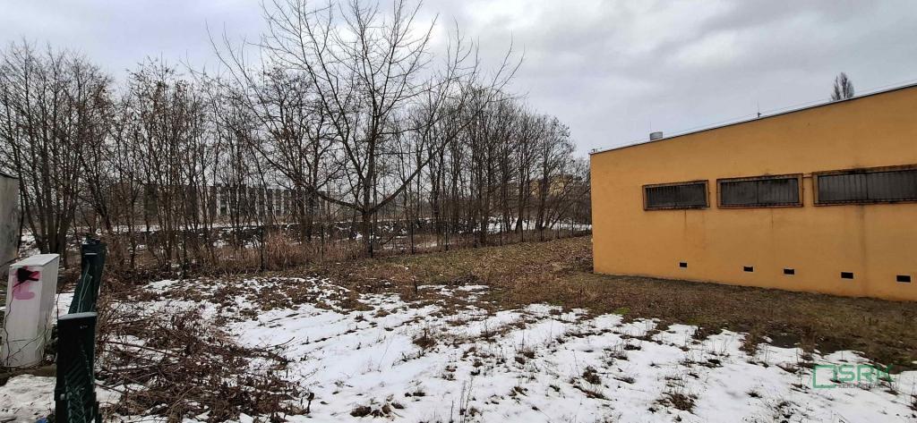 Działka inwestycyjna 3350&nbsp;m², Sosnowiec, Mikołajczyka - zdjęcie 4