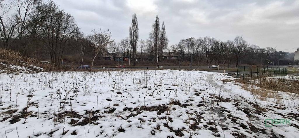 Działka inwestycyjna 3350&nbsp;m², Sosnowiec, Mikołajczyka - zdjęcie 11