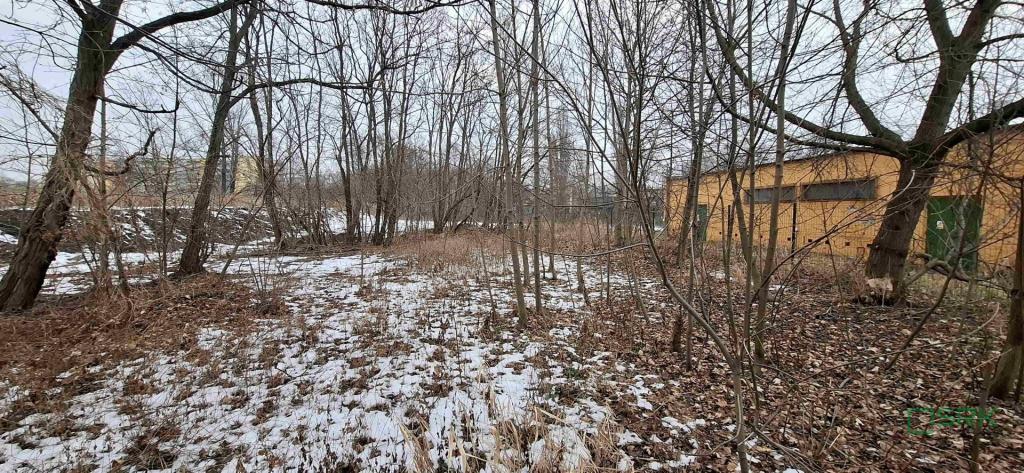 Działka inwestycyjna 3350&nbsp;m², Sosnowiec, Mikołajczyka - zdjęcie 6