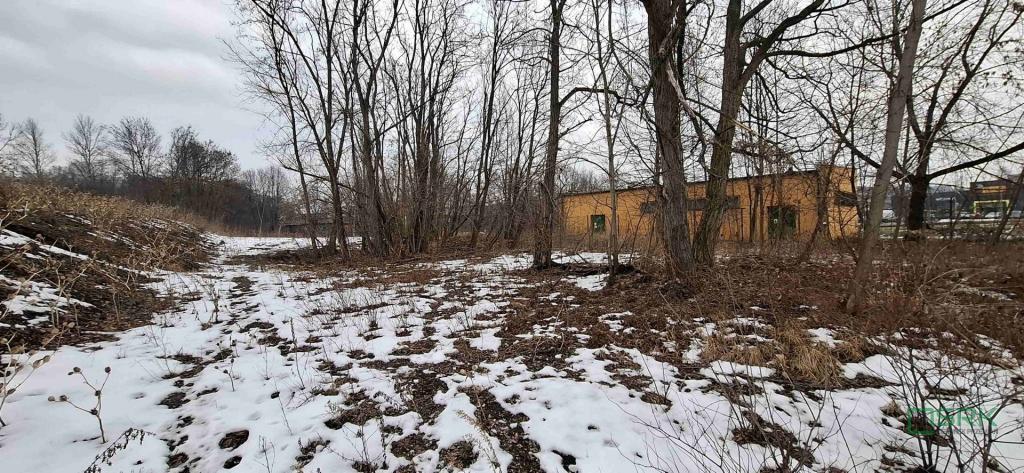 Działka inwestycyjna 3350&nbsp;m², Sosnowiec, Mikołajczyka - zdjęcie 7