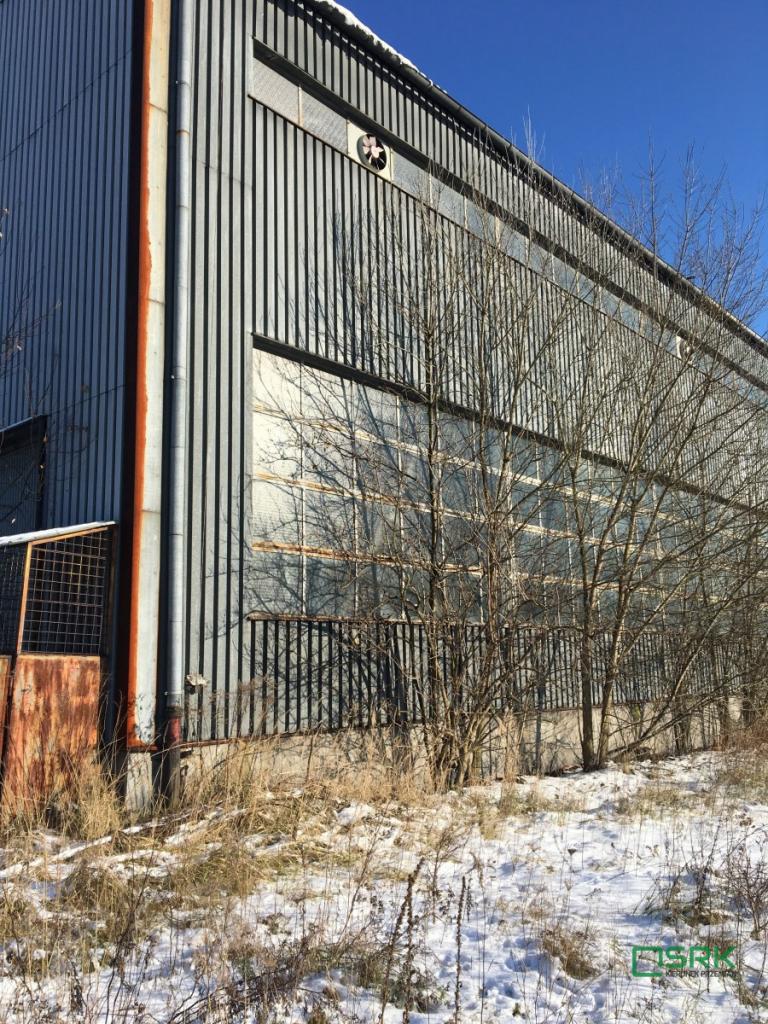 Działka inwestycyjna 16,88 ha, Katowice, T. Boya Żeleńskiego - zdjęcie 5