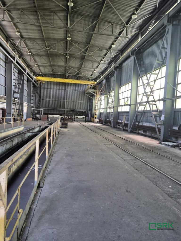 Działka inwestycyjna 16,88 ha, Katowice, T. Boya Żeleńskiego - zdjęcie 3