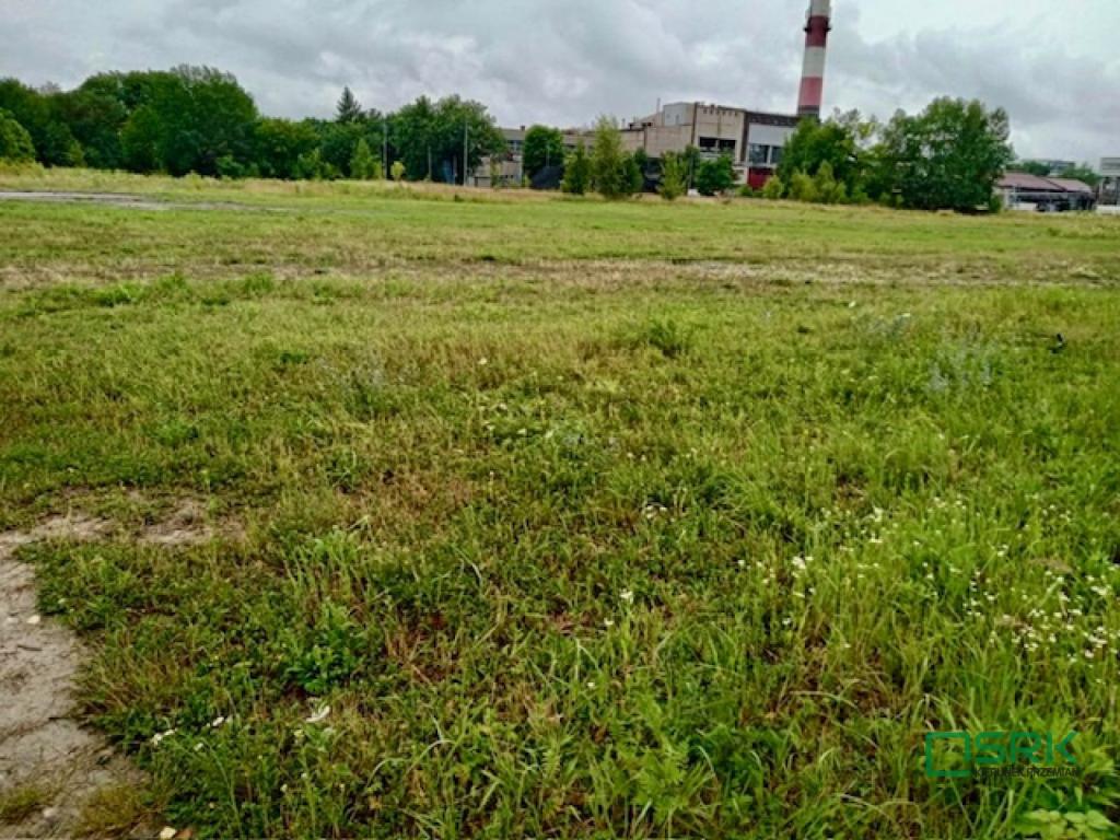 Działka inwestycyjna 16,88 ha, Katowice, T. Boya Żeleńskiego - zdjęcie 6