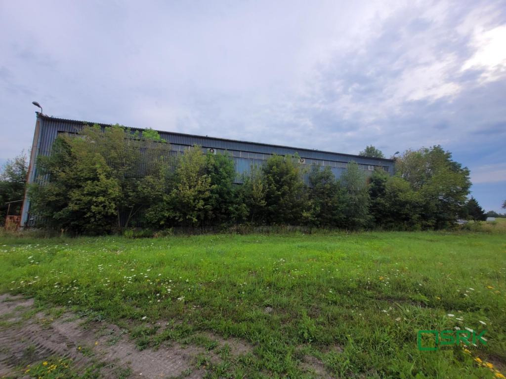 Działka inwestycyjna 16,88 ha, Katowice, T. Boya Żeleńskiego - zdjęcie 2
