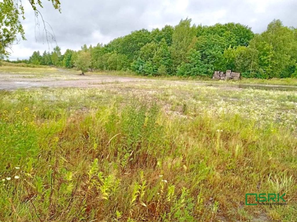 Działka inwestycyjna 16,88 ha, Katowice, T. Boya Żeleńskiego - zdjęcie 8