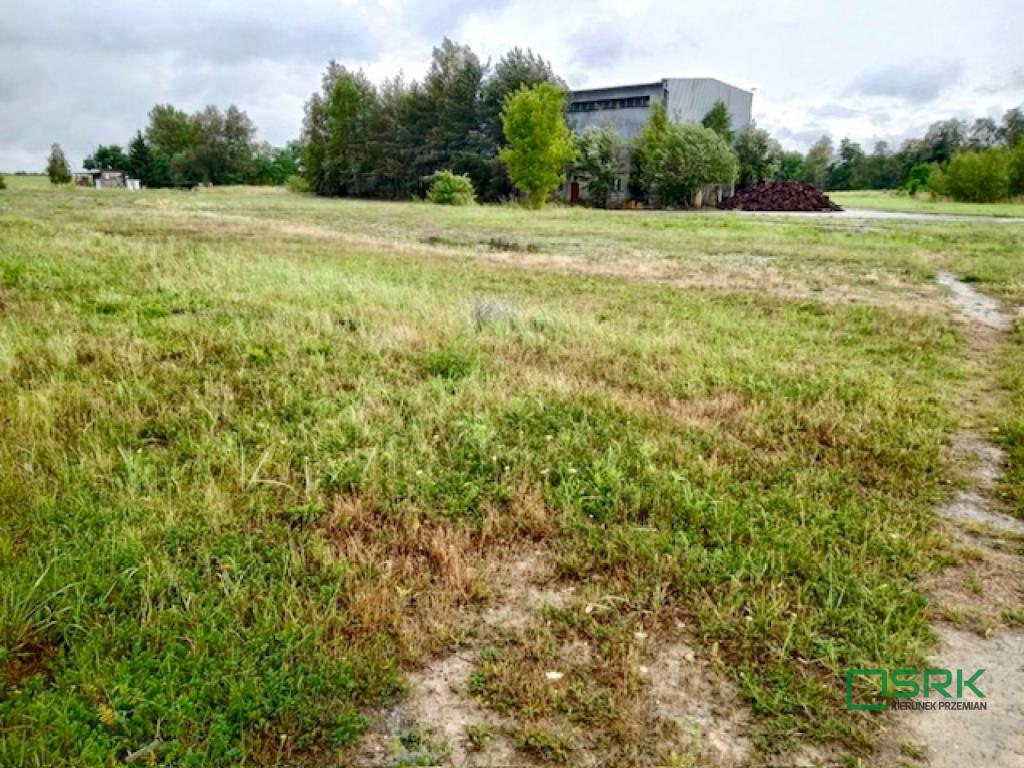 Działka inwestycyjna 16,88 ha, Katowice, T. Boya Żeleńskiego - zdjęcie 10