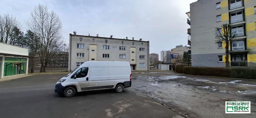 Działka inwestycyjna 940 m², Sosnowiec, Braci Mieroszewskich - zdjęcie 7