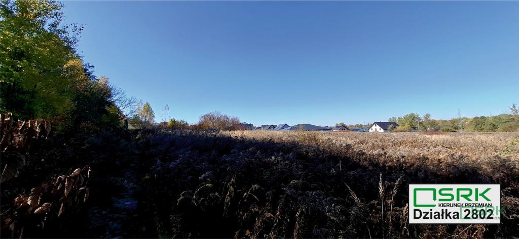 Działka inwestycyjna 5070 m², Sosnowiec, Baczyńskiego - zdjęcie 5