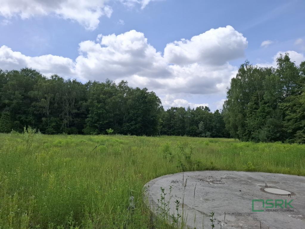 Działka inwestycyjna 5,96 ha, Katowice, Mysłowicka - zdjęcie 7