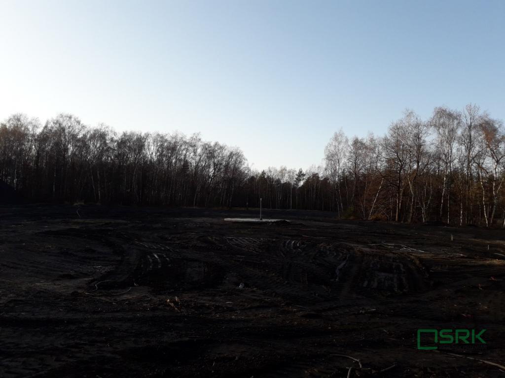Działka inwestycyjna 5,96 ha, Katowice, Mysłowicka - zdjęcie 4