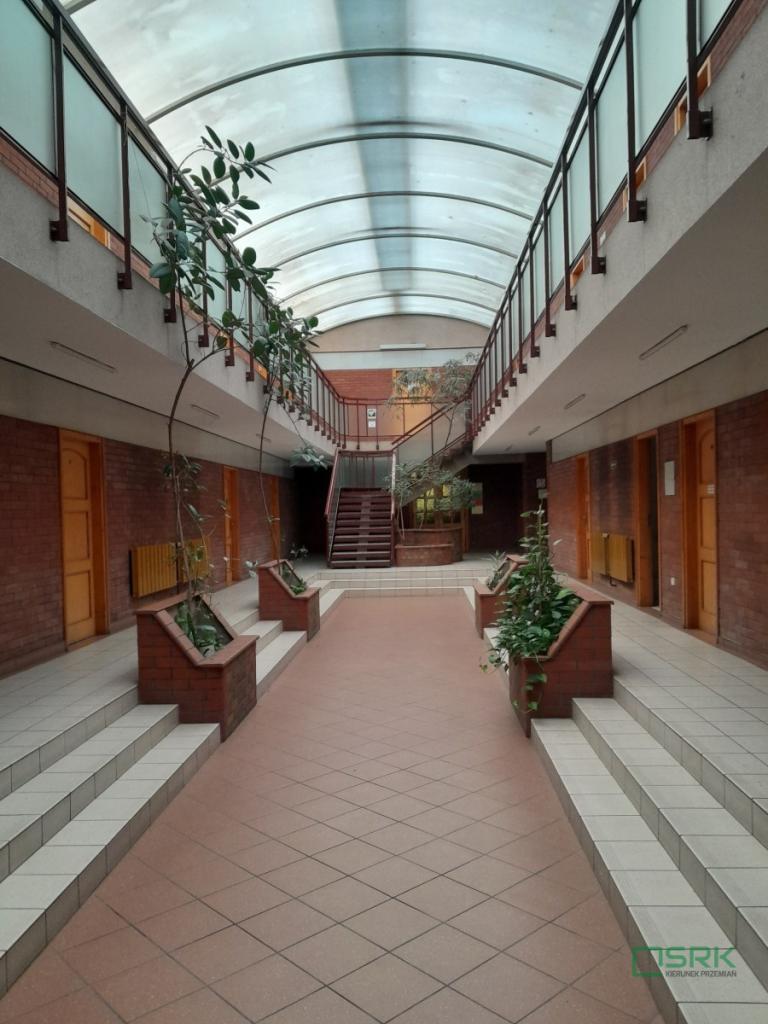 Działka inwestycyjna 6098 m², Katowice, T. Boya Żeleńskiego - zdjęcie 2