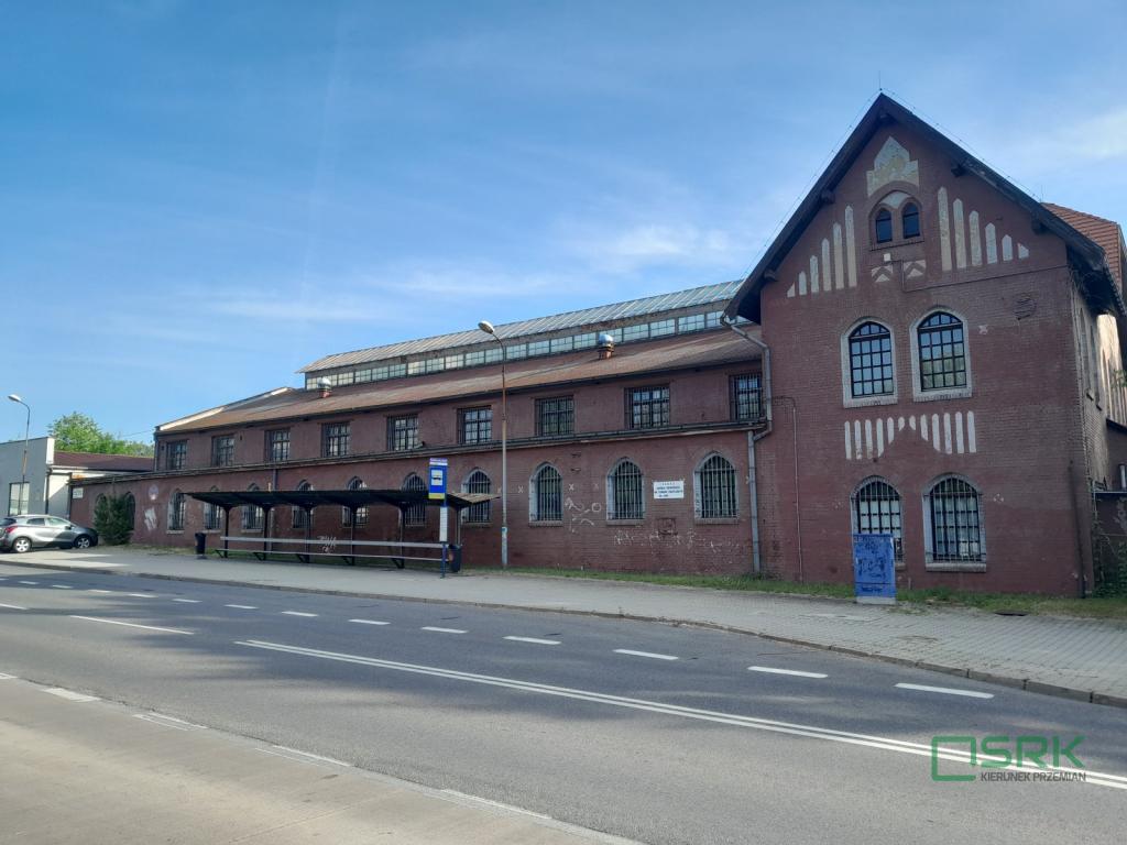 Działka inwestycyjna 6098 m², Katowice, T. Boya Żeleńskiego - zdjęcie 3