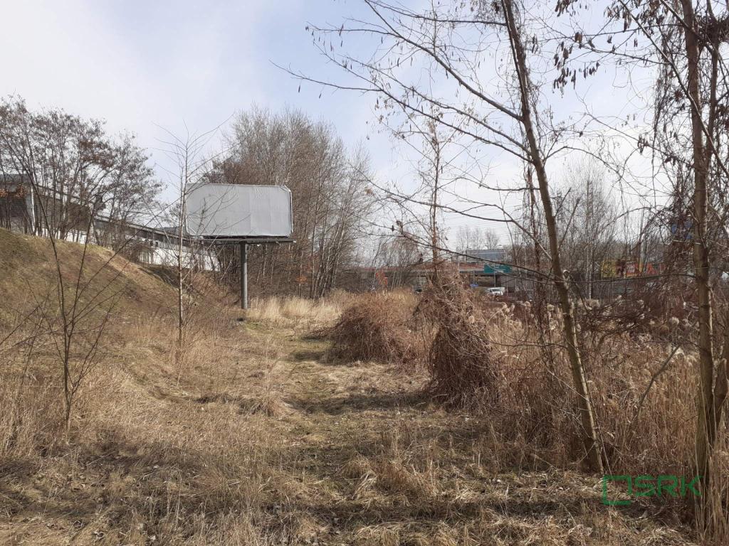 Działka inwestycyjna 3546 m², Katowice, Bohaterów Monte Cassino - zdjęcie 7