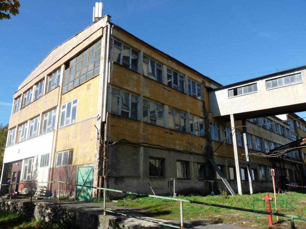 Działka inwestycyjna 8923&nbsp;m², Katowice, Kosmiczna - zdjęcie 6