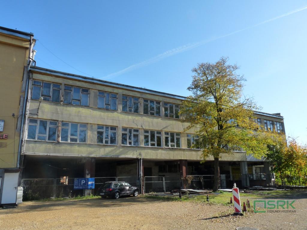 Działka inwestycyjna 8923&nbsp;m², Katowice, Kosmiczna - zdjęcie 5
