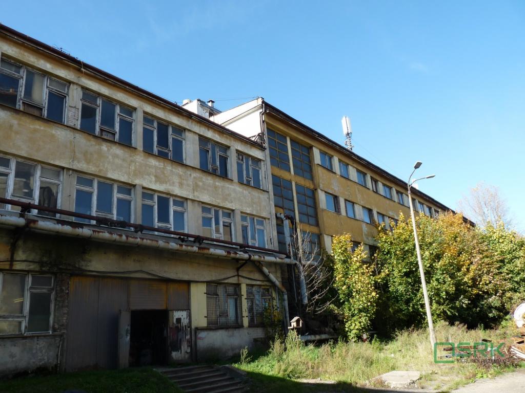 Działka inwestycyjna 8923&nbsp;m², Katowice, Kosmiczna - zdjęcie 7