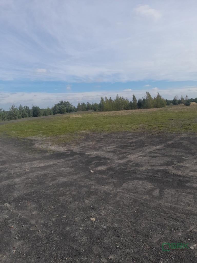Działka inwestycyjna 34,32 ha, Katowice, Boya Żeleńskiego Katowice Kostuchna - zdjęcie 3