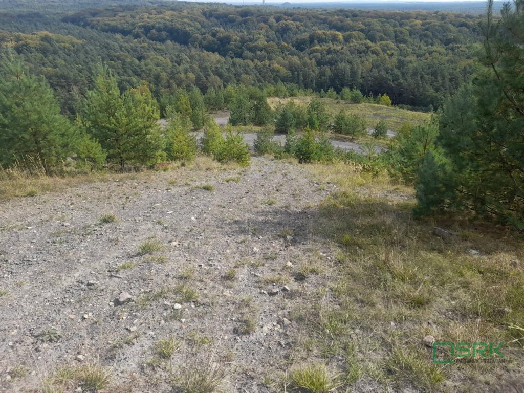 Działka inwestycyjna 34,32 ha, Katowice, Boya Żeleńskiego Katowice Kostuchna - zdjęcie 5