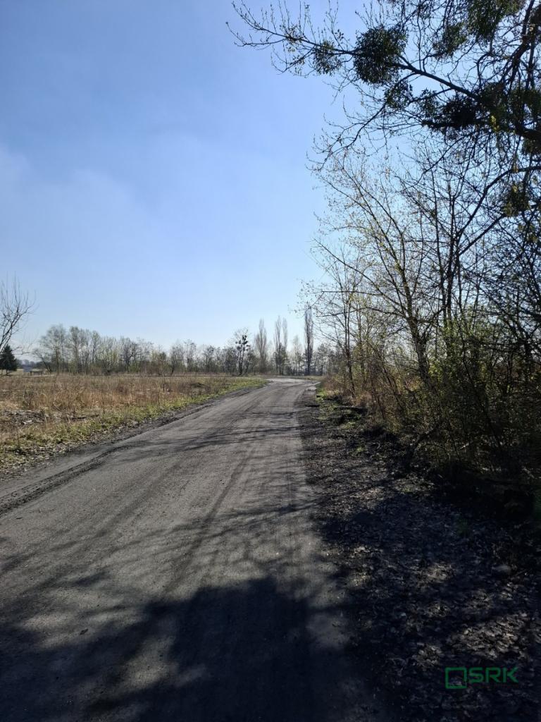Działka inwestycyjna 1083&nbsp;m², Katowice, T. Boya Żeleńskiego - zdjęcie 2