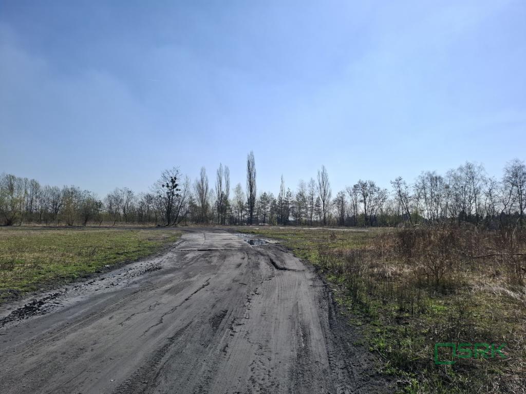 Działka inwestycyjna 1083&nbsp;m², Katowice, T. Boya Żeleńskiego - zdjęcie 3