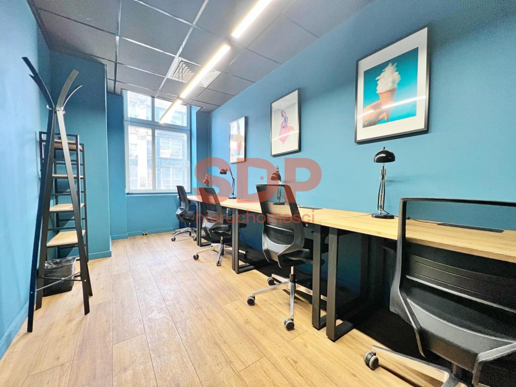 Lokal biurowy do wynajęcia, 25 m², Wrocław, Stare Miasto, Świdnicka - zdjęcie 1