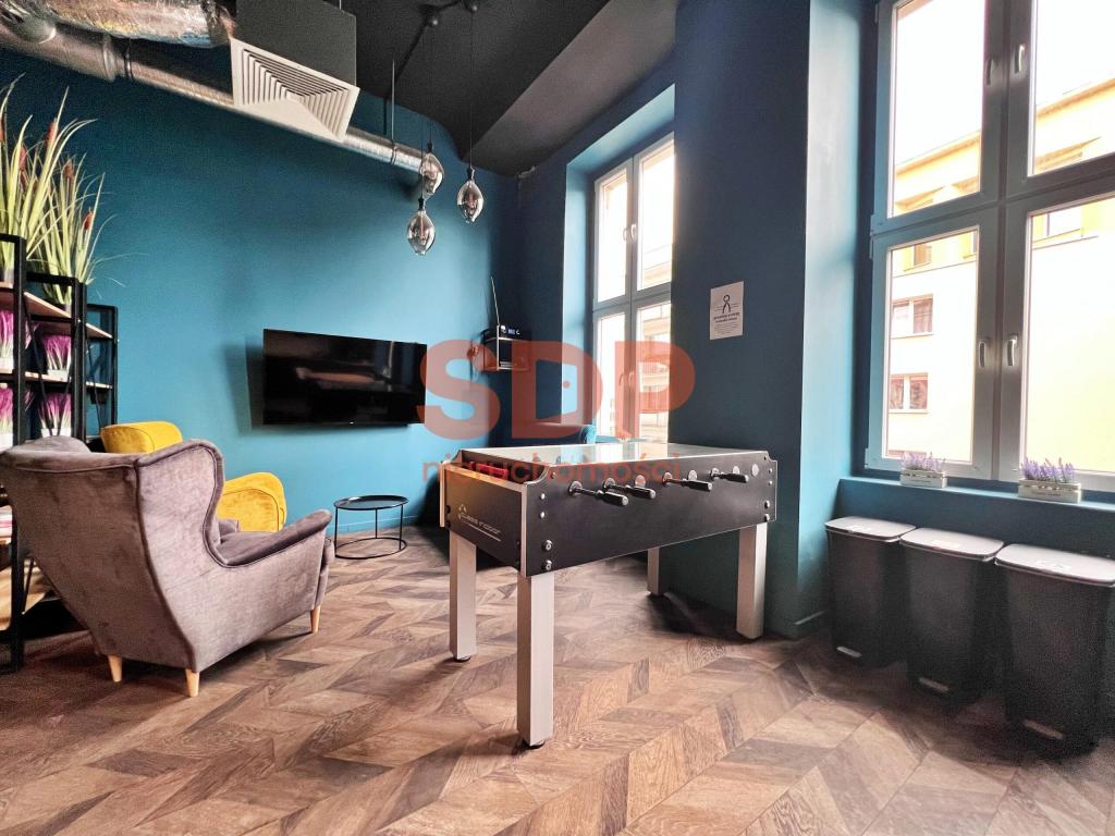 Lokal biurowy do wynajęcia, 25 m², Wrocław, Stare Miasto, Świdnicka - zdjęcie 4