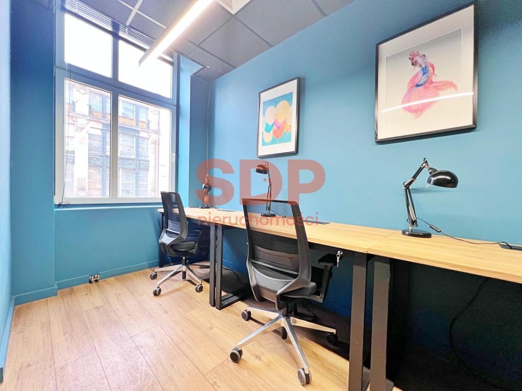 Lokal biurowy do wynajęcia, 25 m², Wrocław, Stare Miasto, Świdnicka - zdjęcie 2