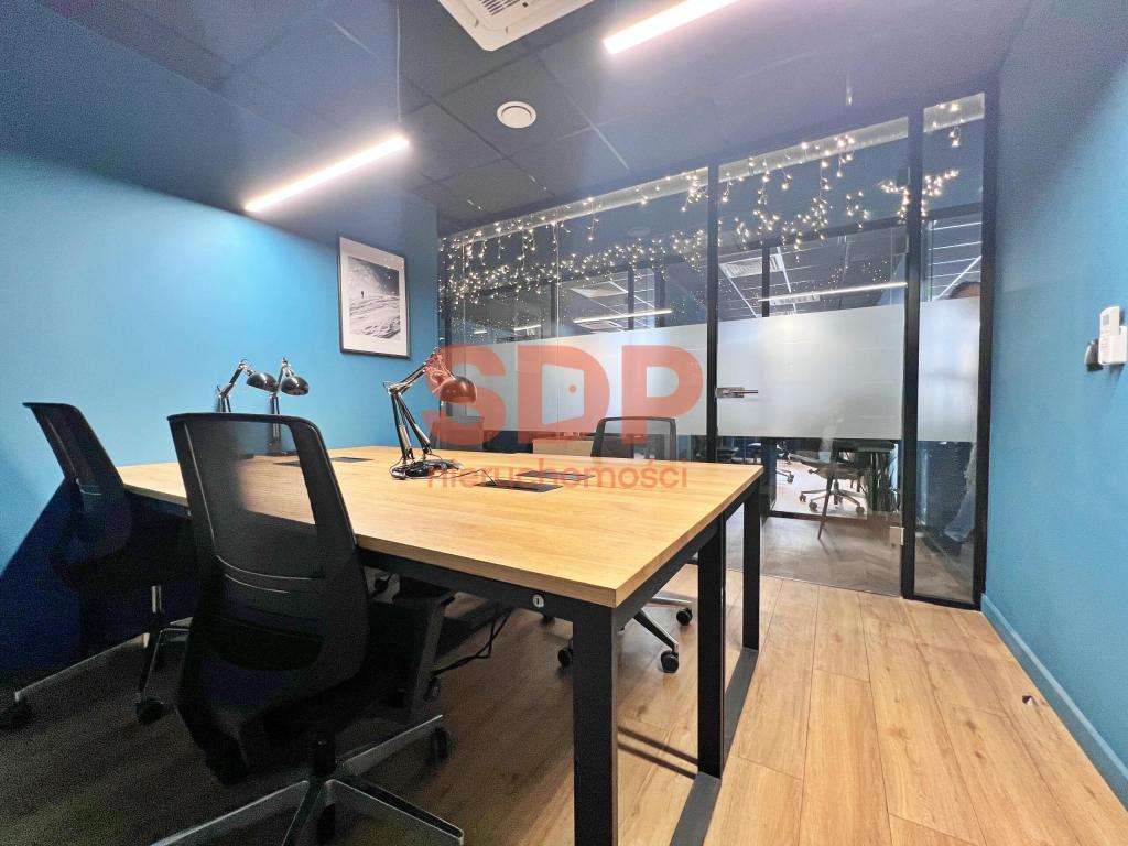 Lokal biurowy do wynajęcia, 25 m², Wrocław, Stare Miasto, Świdnicka - zdjęcie 4