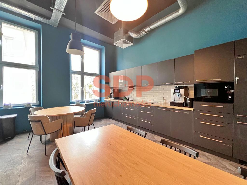 Lokal biurowy do wynajęcia, 25 m², Wrocław, Stare Miasto, Świdnicka - zdjęcie 5