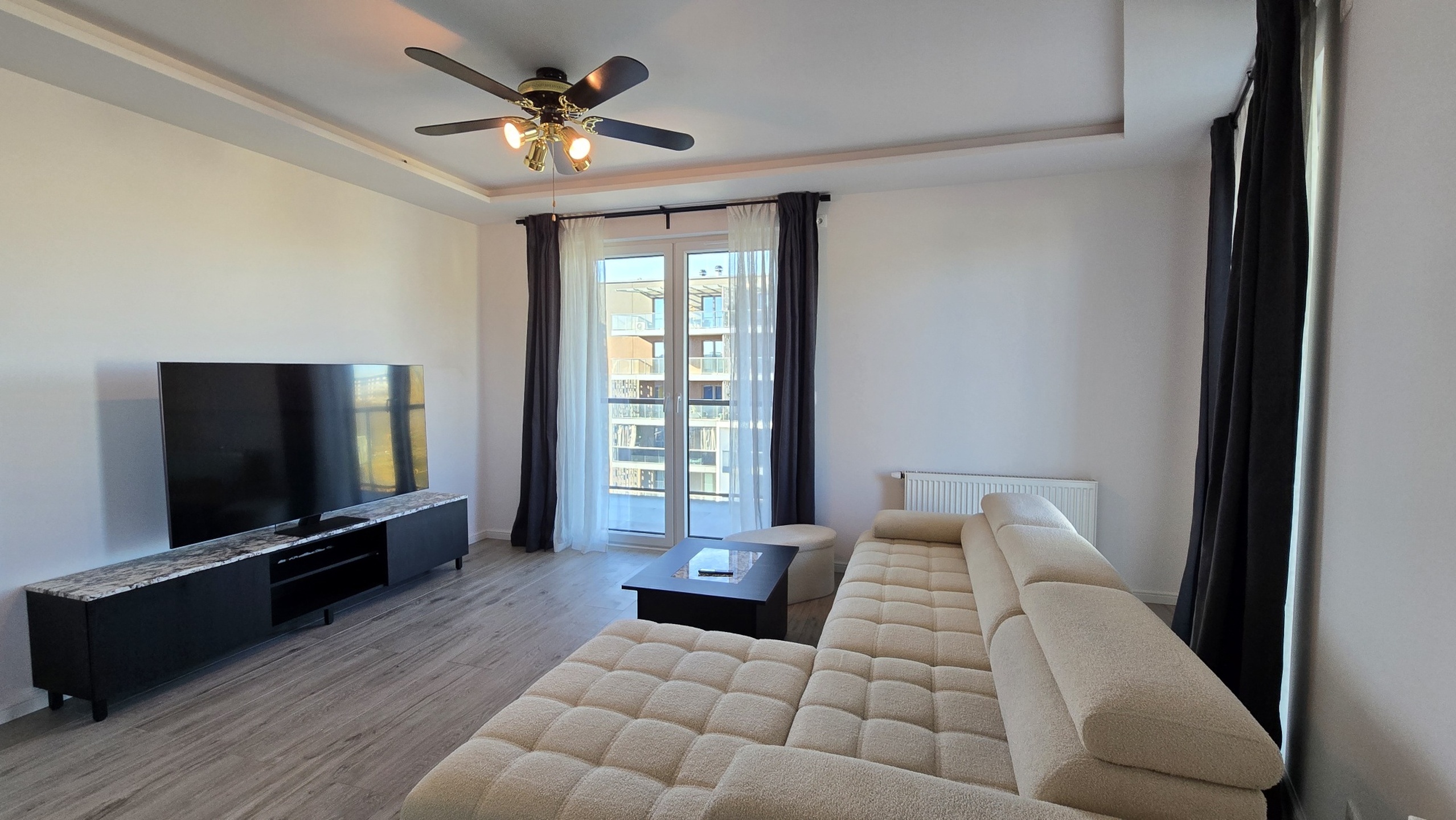 Francuska Park Muchowiec 90 m 4 pok lux os strzeżone nowa inwestycja taras garaż - zdjęcie 7