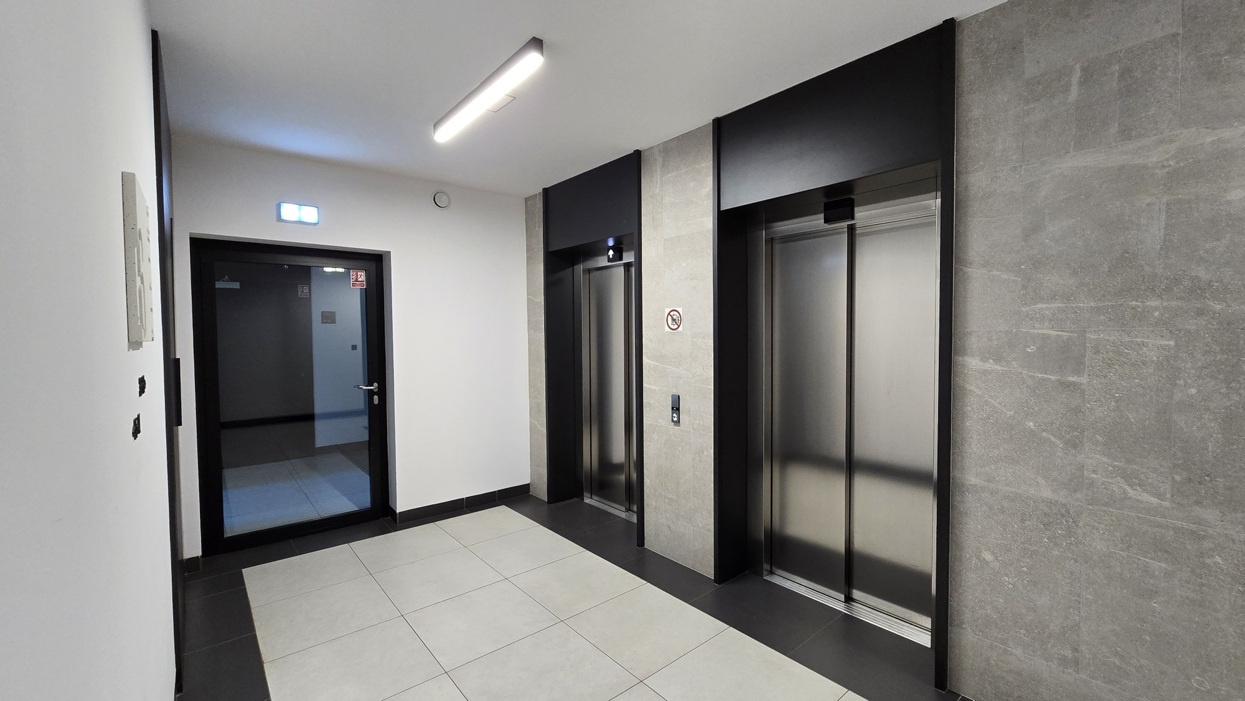 Francuska Park Muchowiec 90 m 4 pok lux os strzeżone nowa inwestycja taras garaż - zdjęcie 11